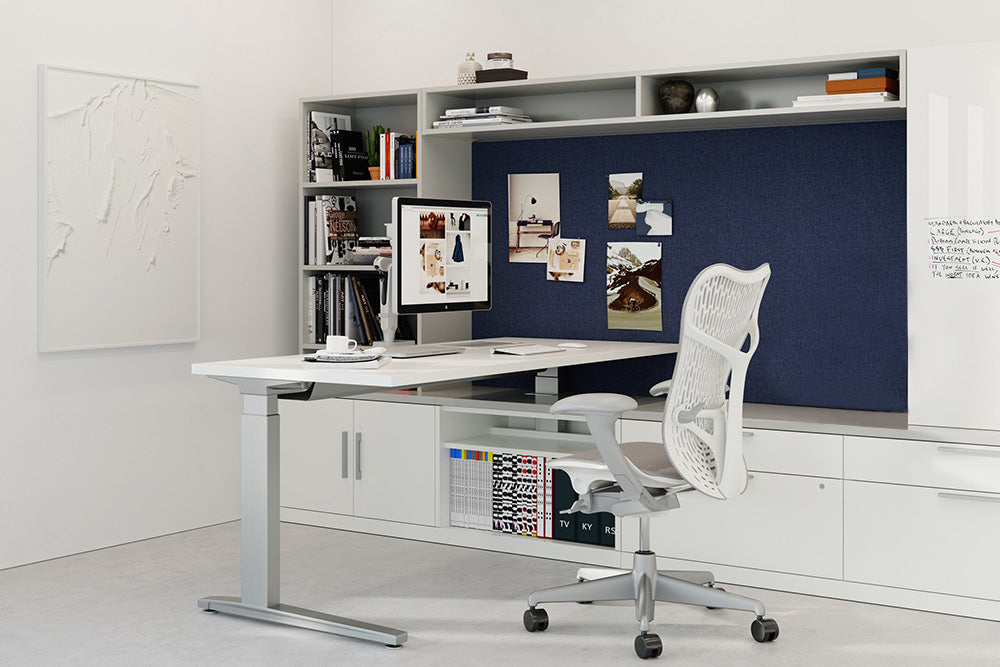 7 Best Designer Home Office Desks of 2021
