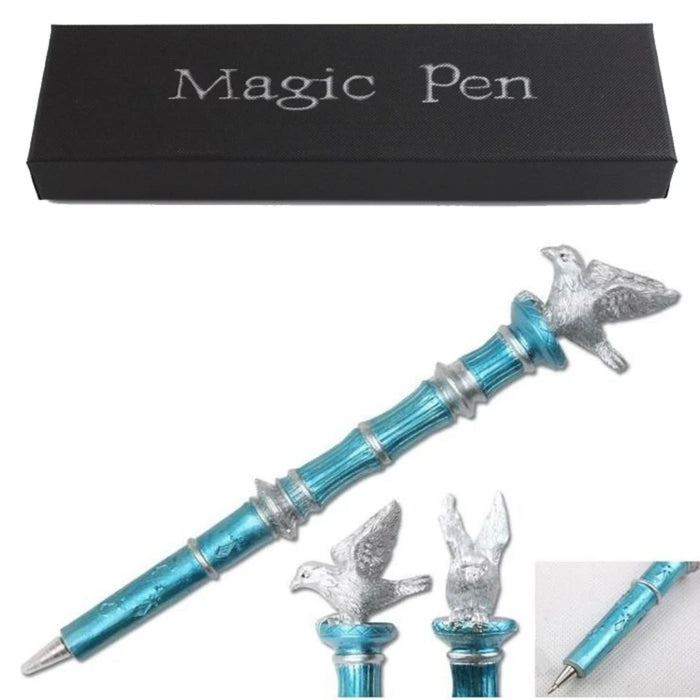 Versatile and Attractive Magic Wand Pen