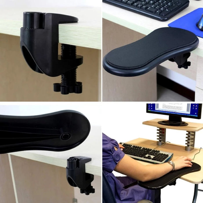 Desk Armrest Pad
