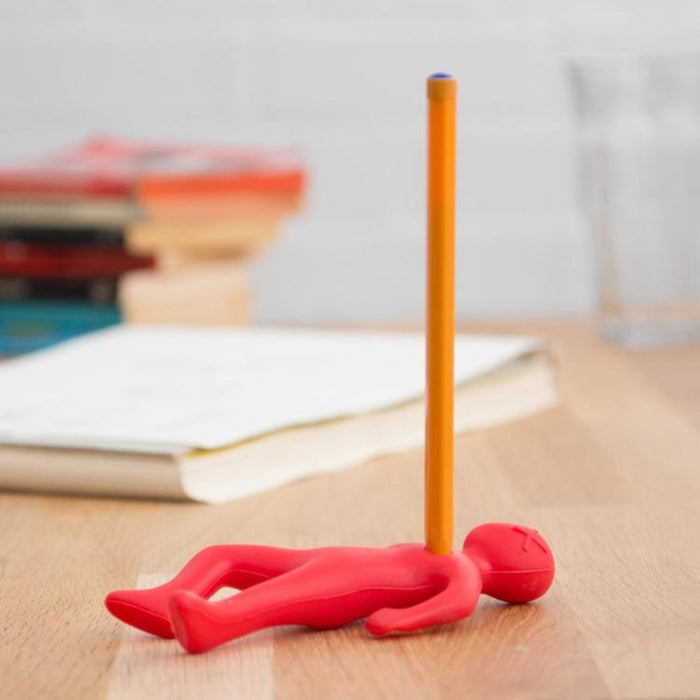 Funny Pen Holder — The Best Work Desk