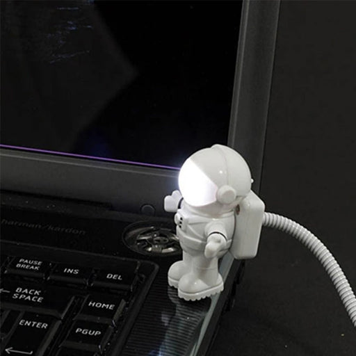 Astronaut USB Light