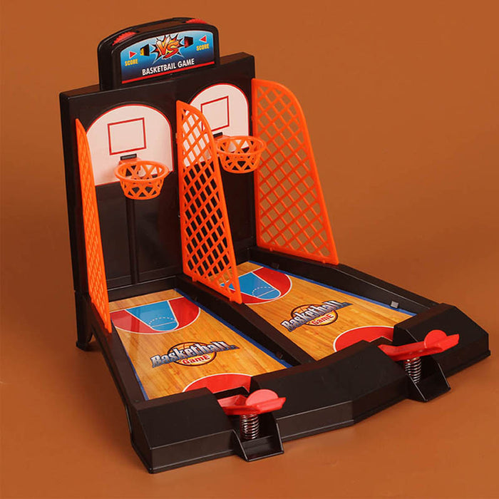 Desk Basketball Toy