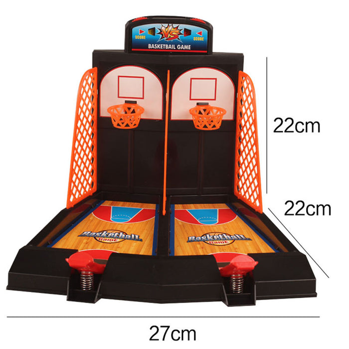 Desk Basketball Toy