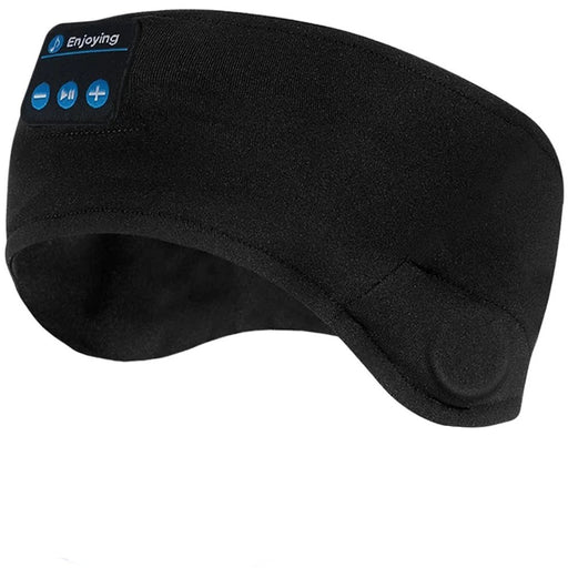 Bluetooth Earphone Sleep Mask