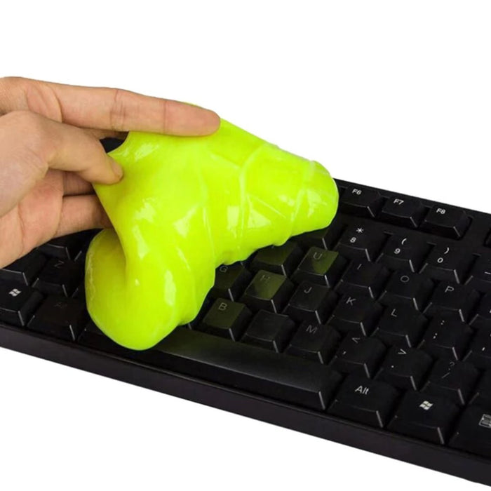 Keyboard Cleaning Gel