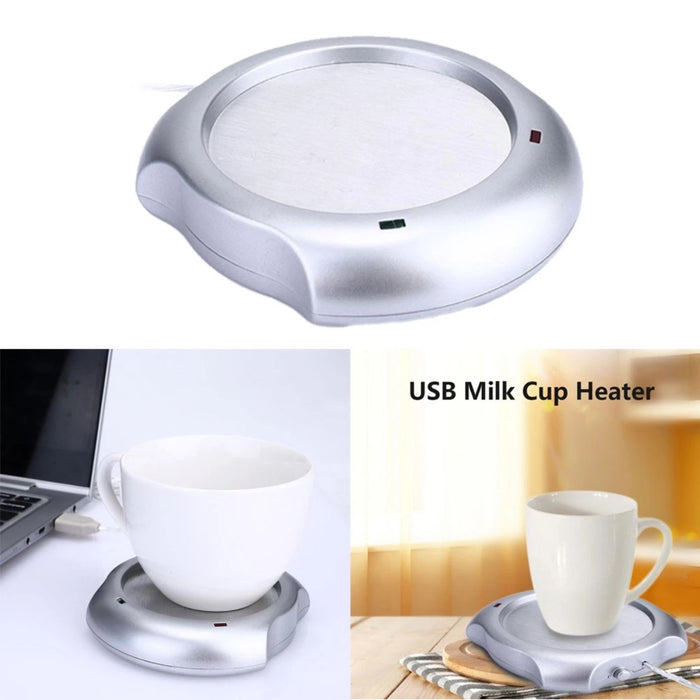 Portable Mug Warmer