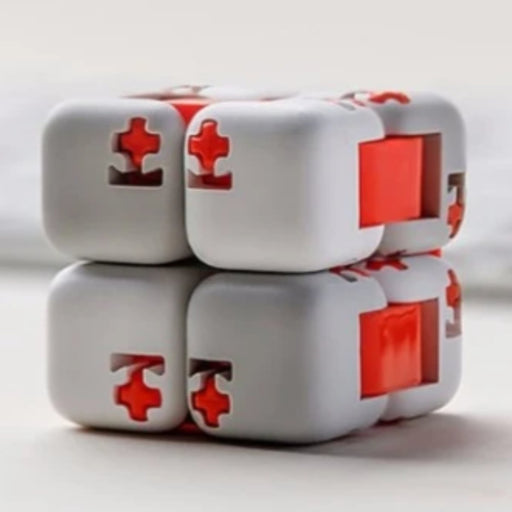Smart Fidget Cube