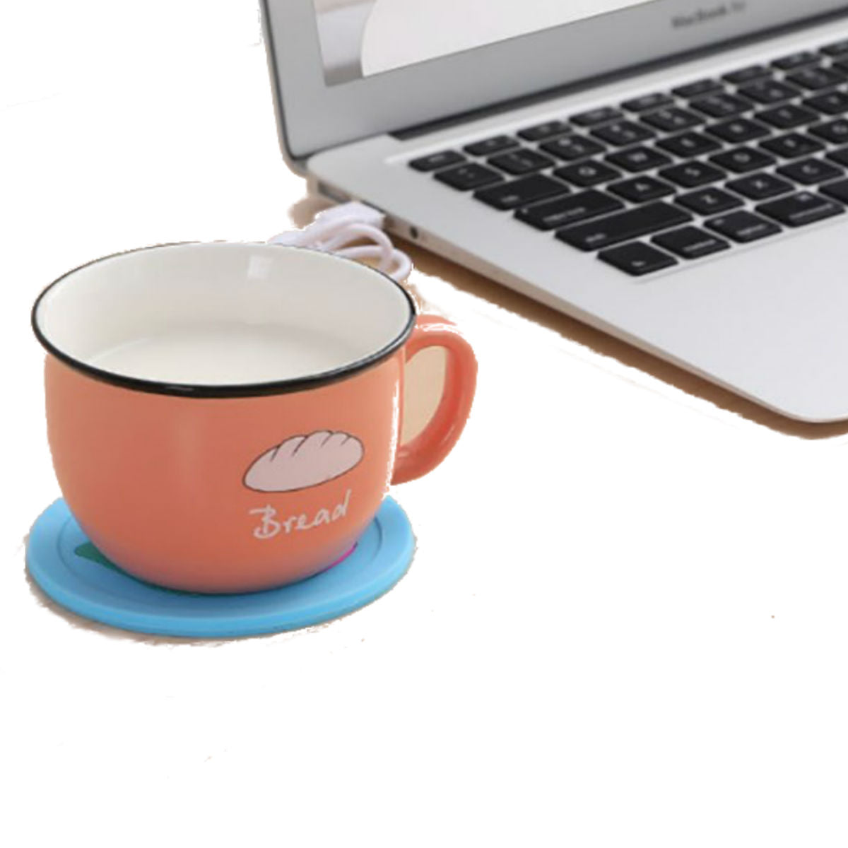 Hottea USB Powered Cup / Mug Warmer