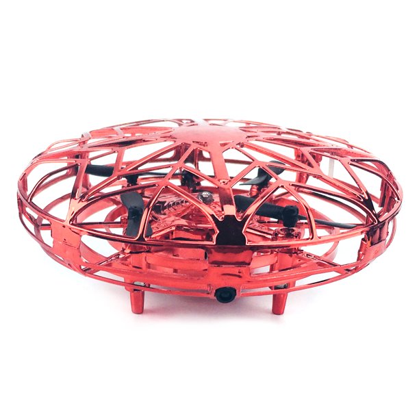 Mini UFO Drone Flying Toy