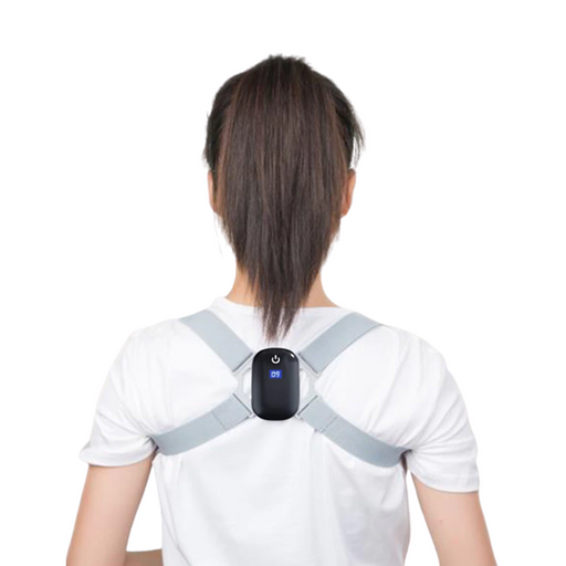 Intelligent Sensor Back Posture Corrector