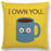 Funny Pillow Case Cover